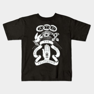 Amigo Devil Kids T-Shirt